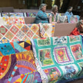 The Impact of Crafts Festivals on the Community in Danville, CA