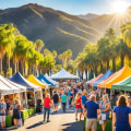 The Vibrant World of Crafts Festivals in Danville, CA: A Local Expert's Perspective